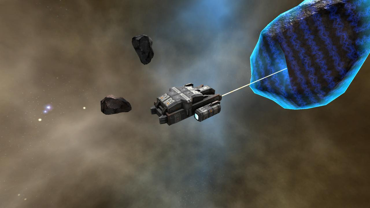 Diamond Drifts Deep Space Mining (itch) Diamond Drifts Deep Space Mining (itch)