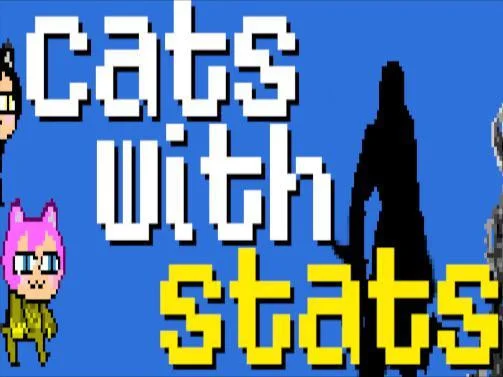 Cats With Stats (itch) Cats With Stats (itch)