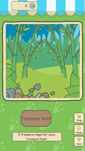 Panda Journey