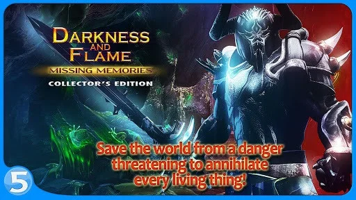 Darkness and Flame 2 (full) Darkness and Flame 2 (full)