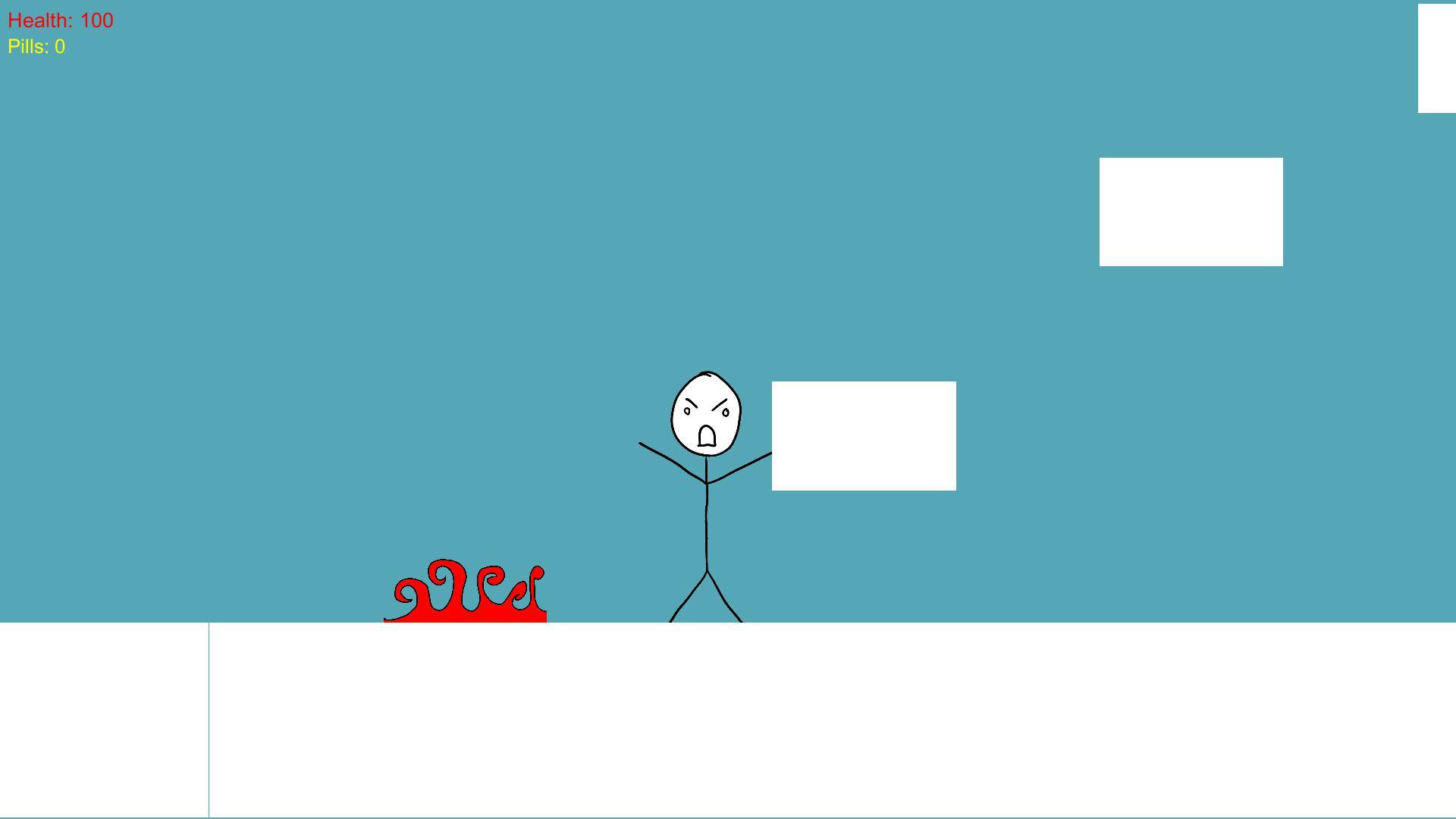 Рецензии Lab Escape (heartofacid) (itch)