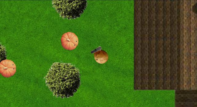 Adventure of Potato (itch) Adventure of Potato (itch)