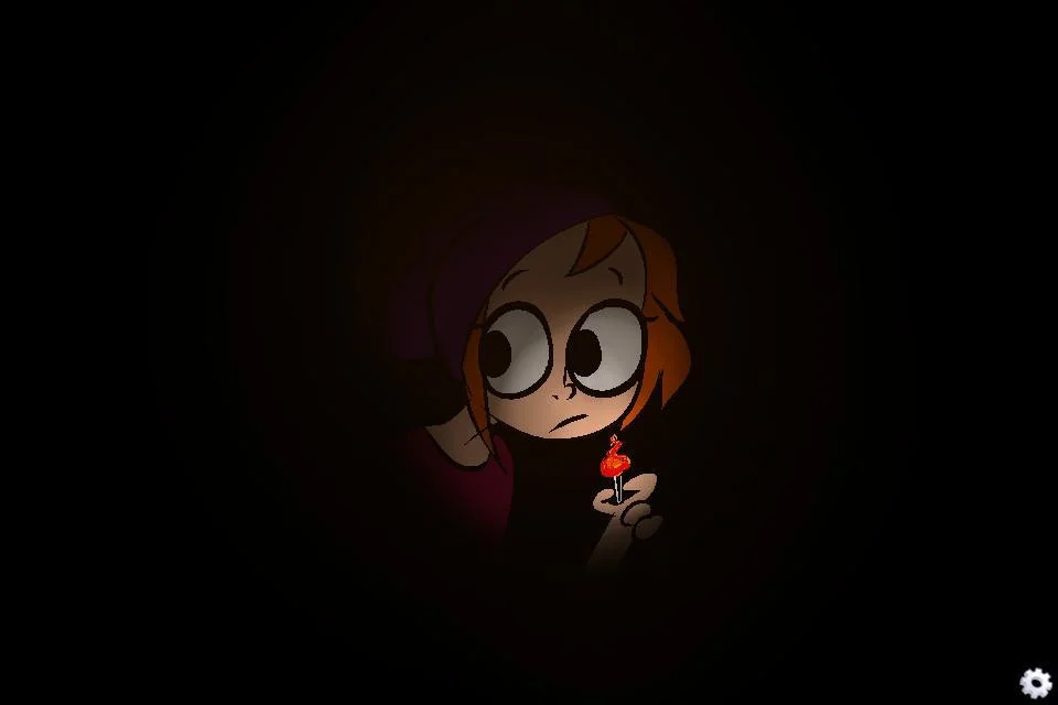 The Cave (itch) (hellomynameis) The Cave (itch) (hellomynameis)