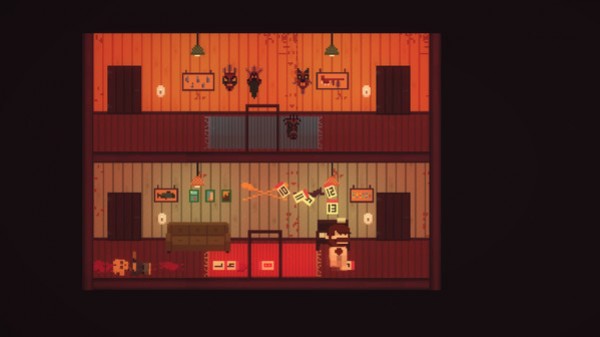Lakeview Cabin Collection