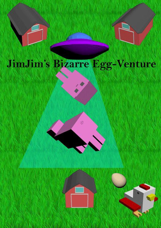 Farm Shooter (introtogamesproduction) (itch) Farm Shooter (introtogamesproduction) (itch)