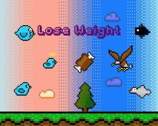 LoseWeight (itch) LoseWeight (itch)