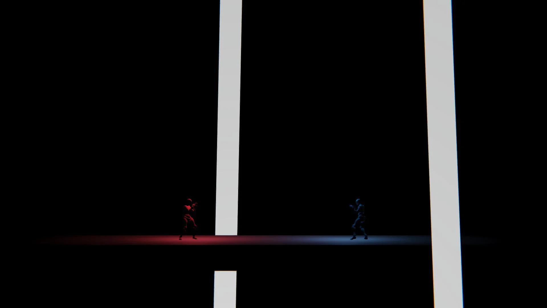 Splitting Sides (itch)