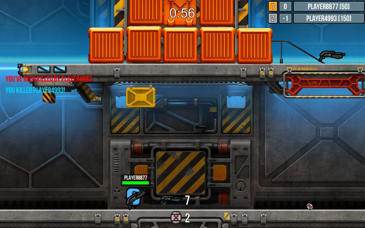 Rampage Online Rampage Online