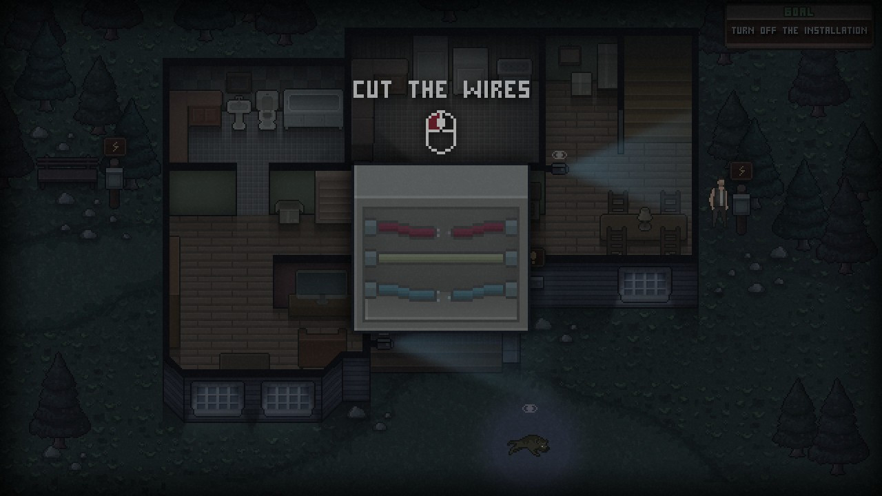 Статьи по Bad Neighbor