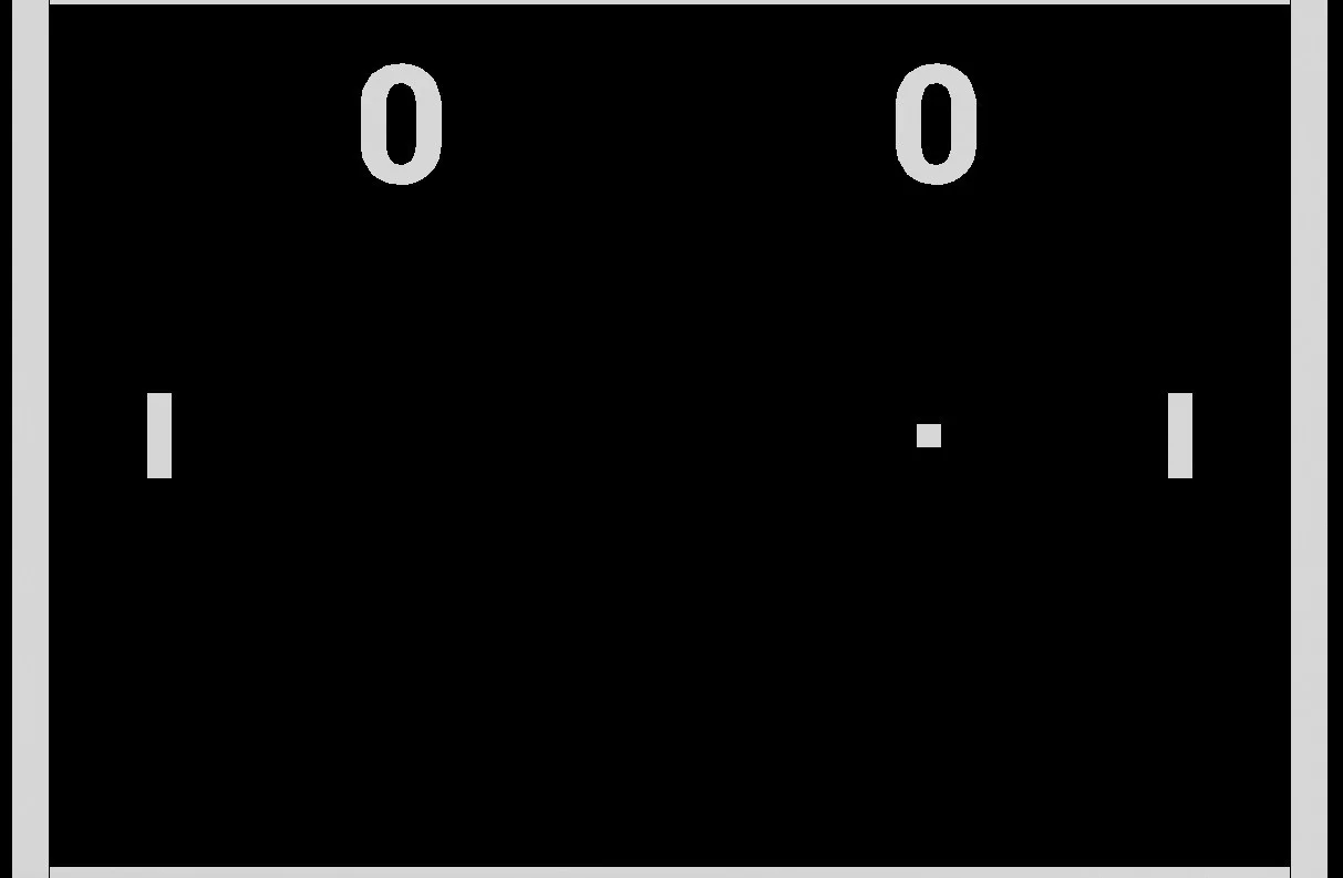 Pong_UE4 (itch) Pong_UE4 (itch)