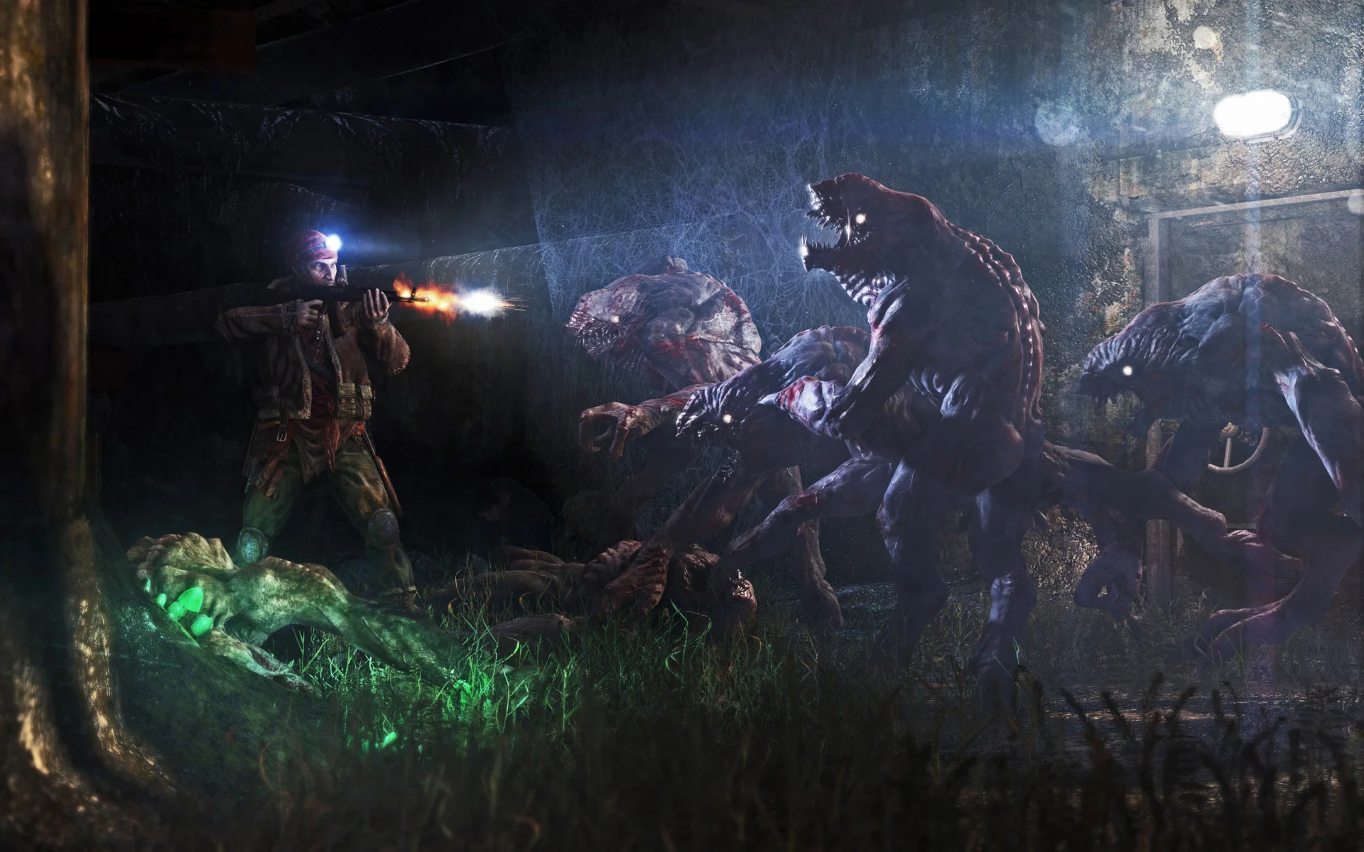 Metro: Last Light - Chronicles Pack Metro: Last Light - Chronicles Pack