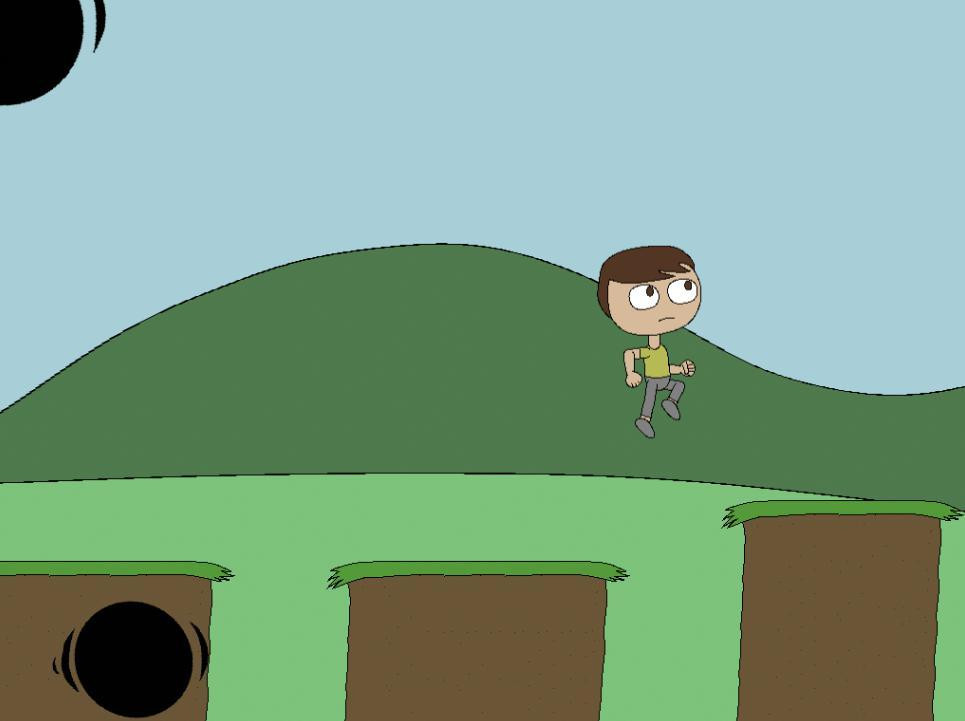 Timmy and the Black Hole Madness (itch) Timmy and the Black Hole Madness (itch)