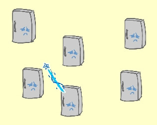 Friend a Fridge (itch) Friend a Fridge (itch)