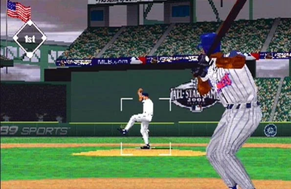 MLB 2002