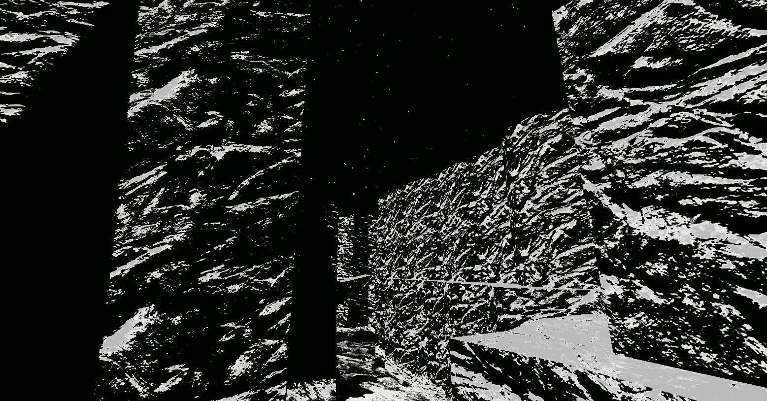 The Tower Inverted (itch)