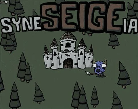 SyneSEIGEia (itch) SyneSEIGEia (itch)