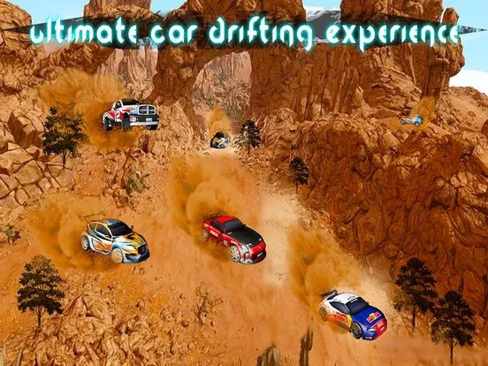 Real Drift Rally Racing PRO: Offroad Racing Real Drift Rally Racing PRO: Offroad Racing