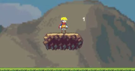 Terraformer (itch) Terraformer (itch)