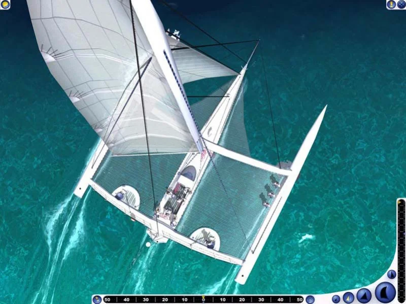 Virtual Skipper 3 Virtual Skipper 3