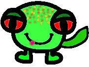Frogger The Game (itch)