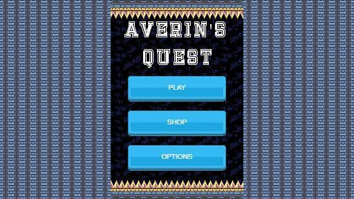 Рецензии Averin's Quest (itch)
