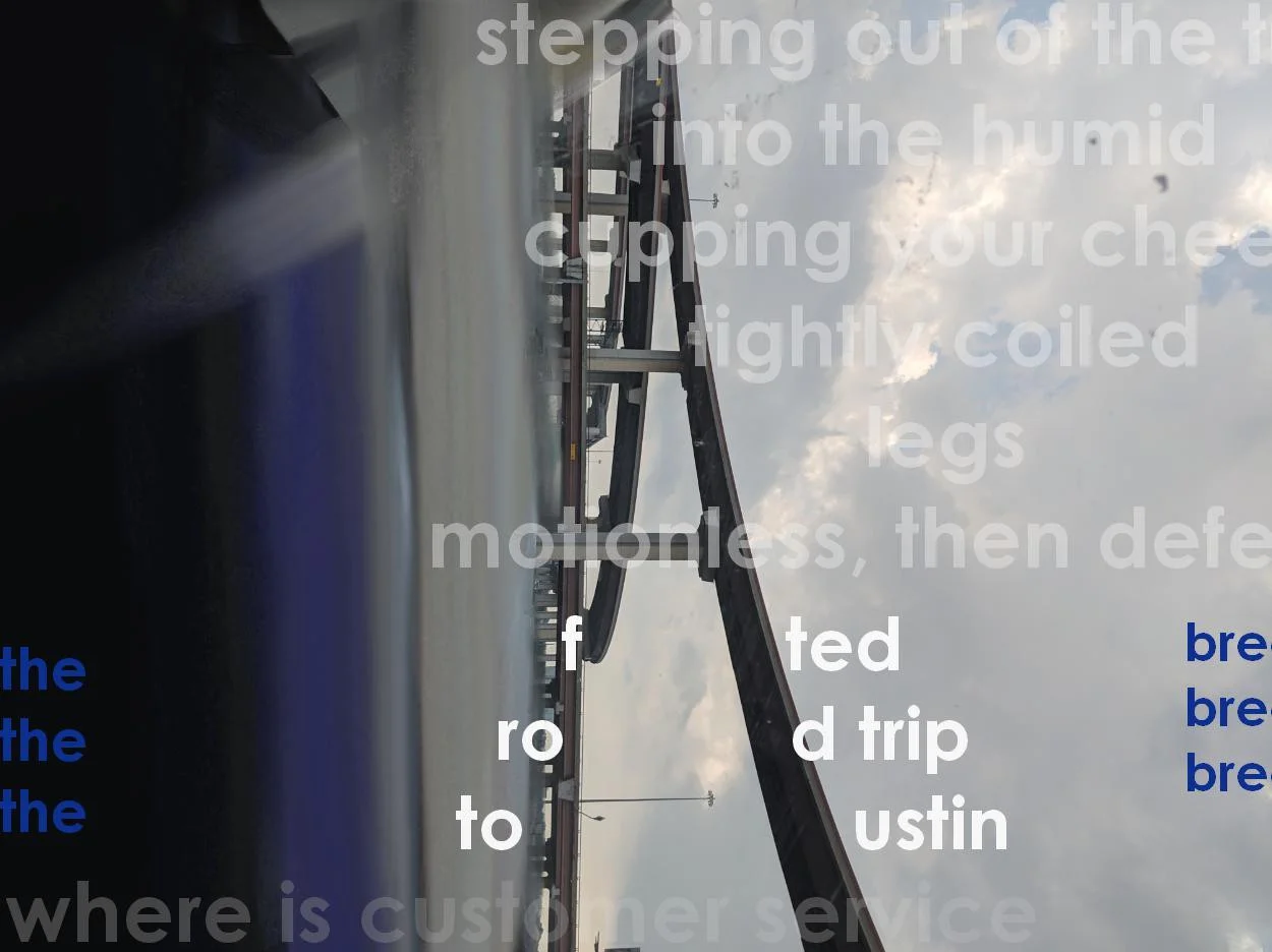 HOUSTON (itch, B.Zolaire) HOUSTON (itch, B.Zolaire)