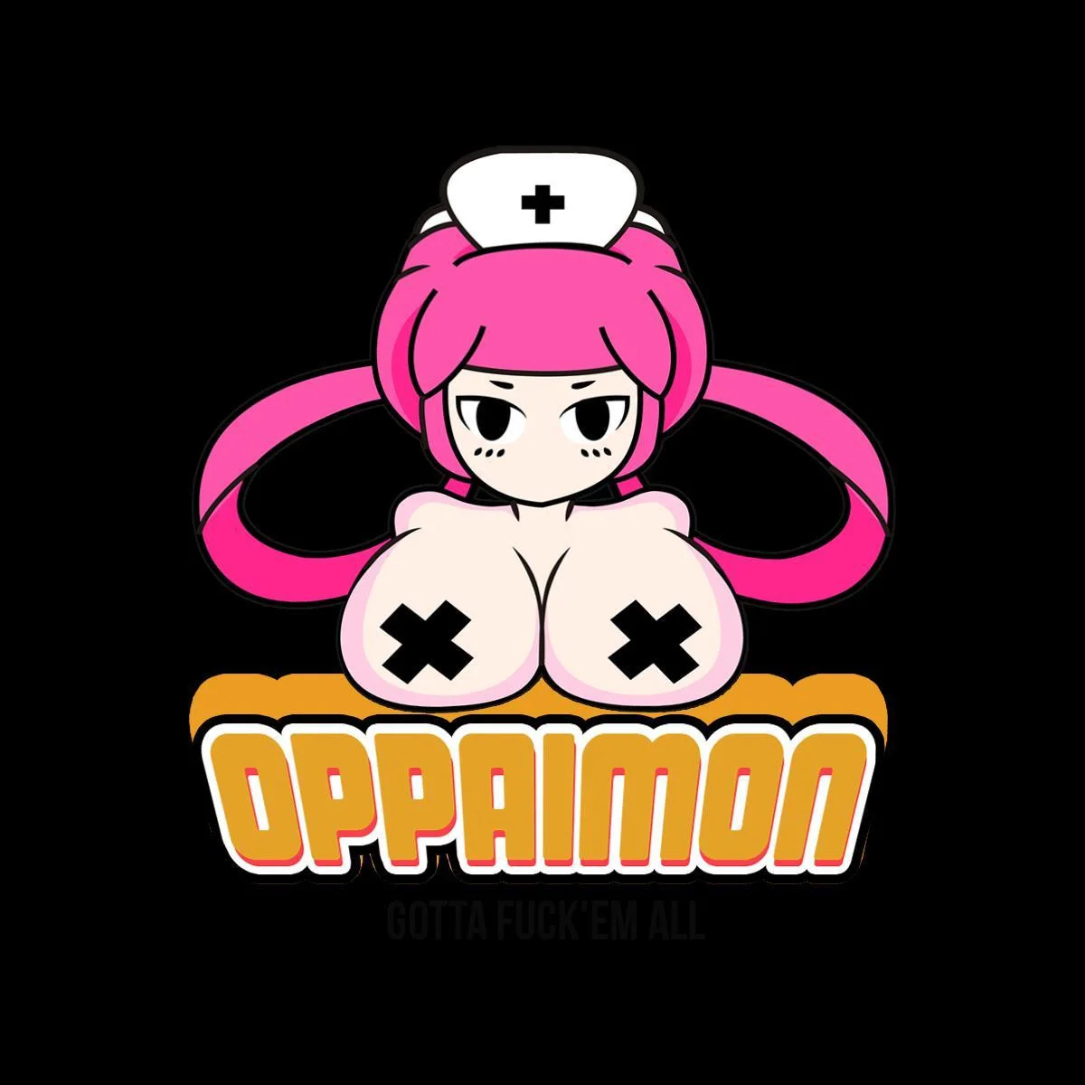 Oppaimon (itch) Oppaimon (itch)