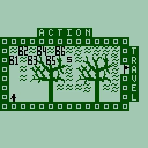 Make Your Own Adventure! (itch)