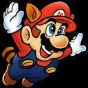 Super Mario Bros. PC (itch, CreeperPOWERgames) Super Mario Bros. PC (itch, CreeperPOWERgames)