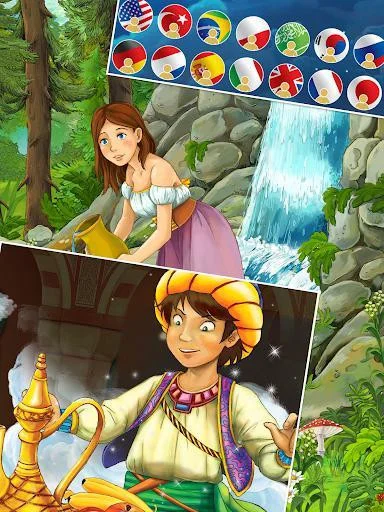 Princess Puzzles for Kids Princess Puzzles for Kids