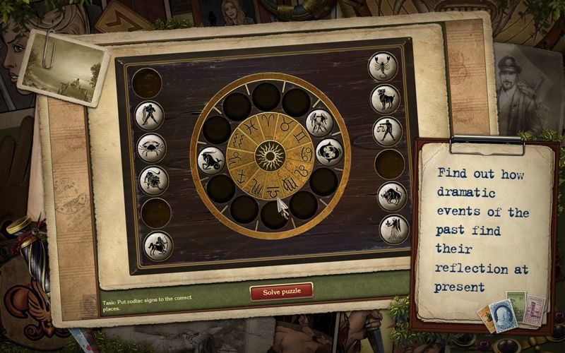Letters from Nowhere (Free) Letters from Nowhere (Free)