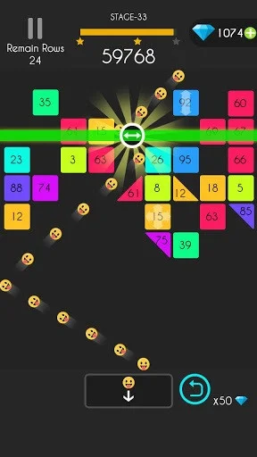 Статьи по Balls Bounce 2: Puzzle Challenge