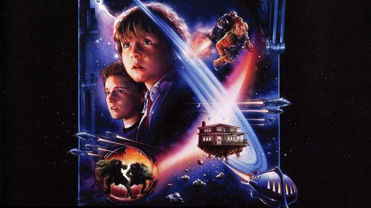 Рецензии Zathura