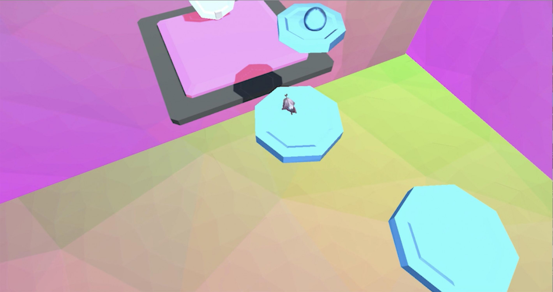 Chomper Gets Trippy (itch) Chomper Gets Trippy (itch)