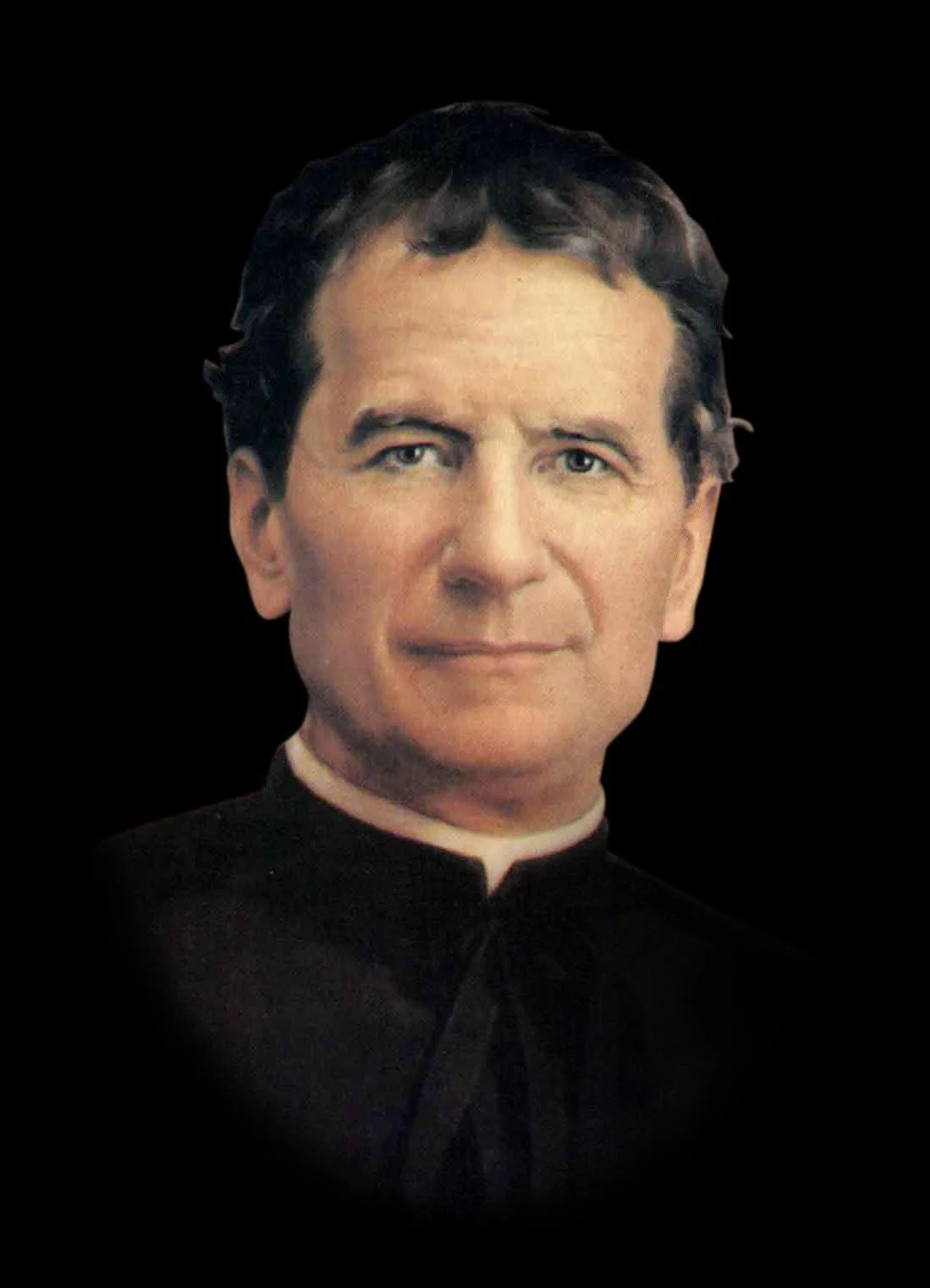 Test Don Bosco (itch)