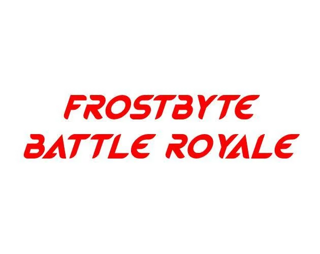 Frostbyte Battle Royale (itch) Frostbyte Battle Royale (itch)