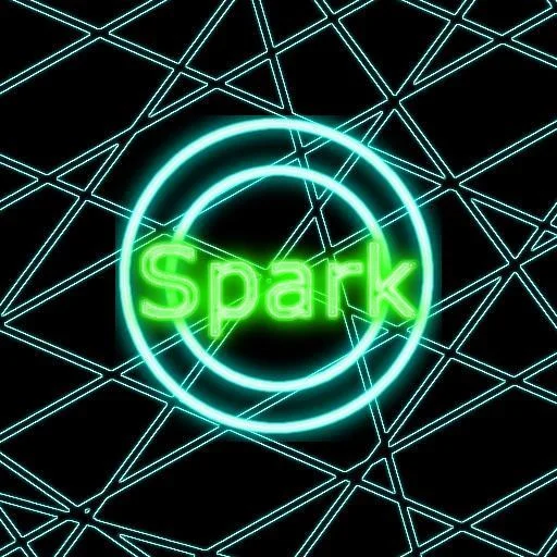 Spark (itch) (kenpo) Spark (itch) (kenpo)