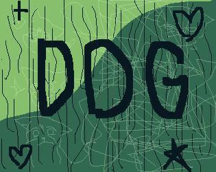 Dog (Chocoffet) (itch)