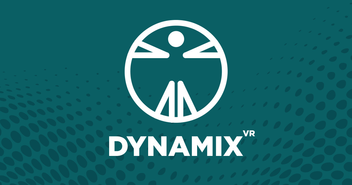 DynamixVR - D.R.I.L.L. DynamixVR - D.R.I.L.L.