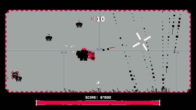Новости о Gravity Boots (itch)
