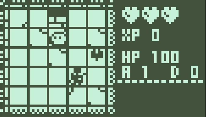 Serpeant's Dungeon (itch) Serpeant's Dungeon (itch)