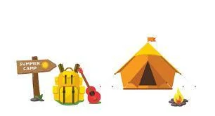 Рецензии Orbits Camping Trip (itch)