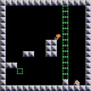 Potichat's adventure (itch)