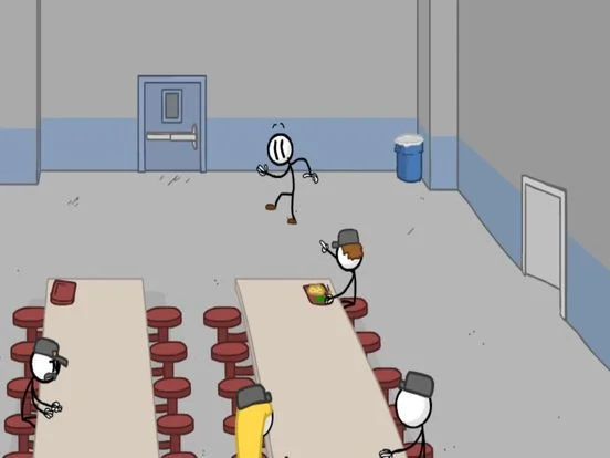 Fleeing the Complex - Classic Escaping Game Fleeing the Complex - Classic Escaping Game
