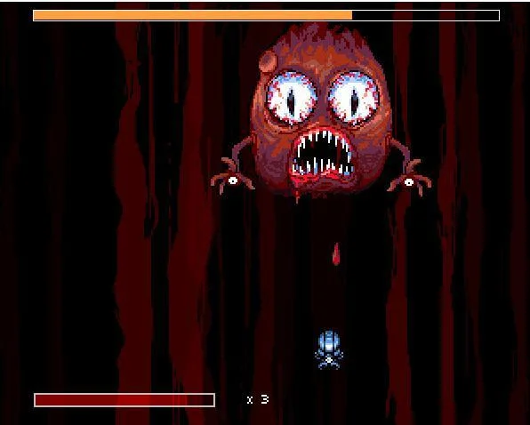 Eyeballs (themonstreking) (itch) Eyeballs (themonstreking) (itch)