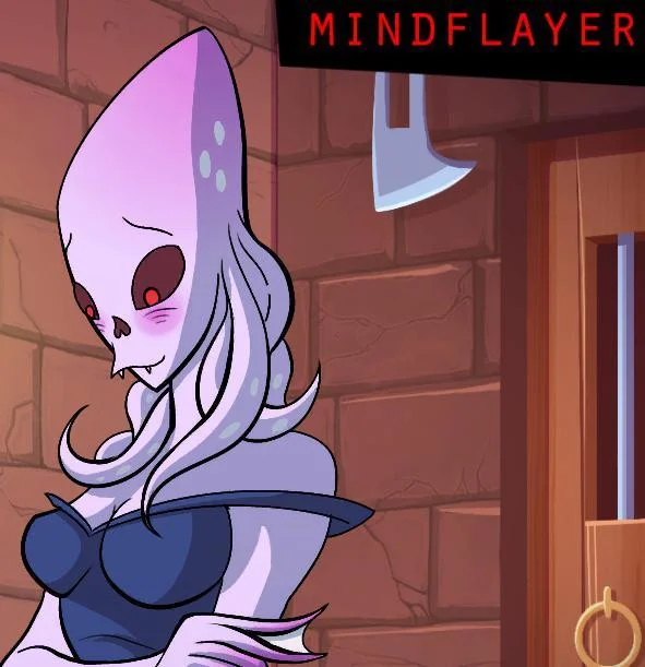 Dungeons and Dating (itch) Dungeons and Dating (itch)