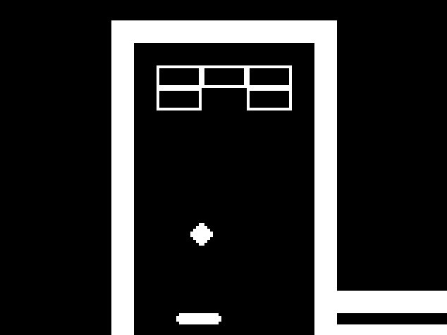 Статьи по Don't play break out (itch)