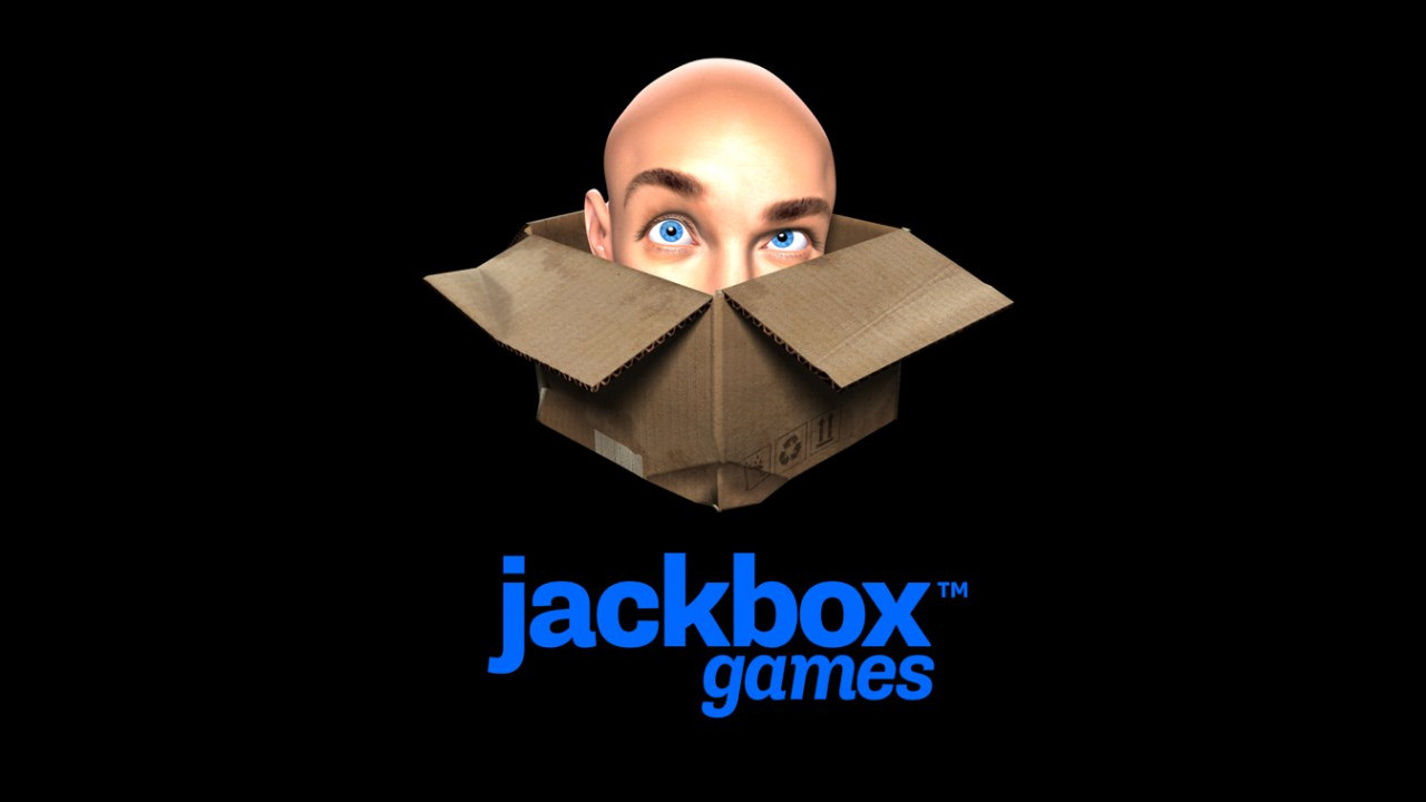 YOU DON'T KNOW JACK HEADRUSH YOU DON'T KNOW JACK HEADRUSH