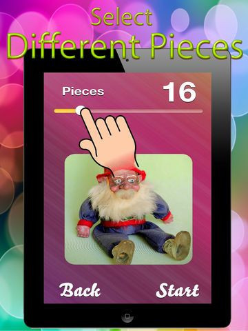 Jigsaw Puzzle Free - acapella Jigsaws Puzzles for Adults and Kids