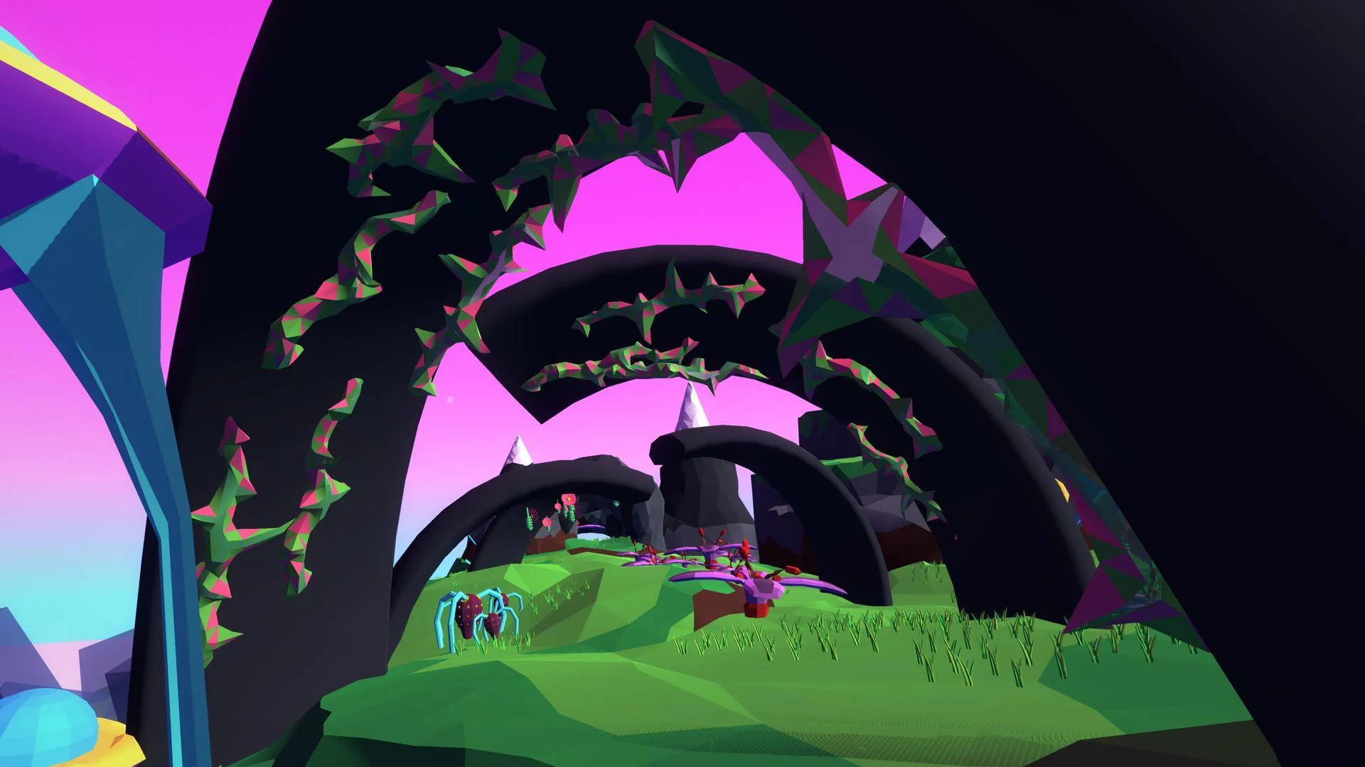 Outerworld Image (itch) Outerworld Image (itch)